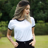 Kawaii PUG Dog Tshirt Female Clothes A Woman Cannot Survive On Wine Alone She Also Needs A PUG T-Shirt Women Tops Tee Streetwear