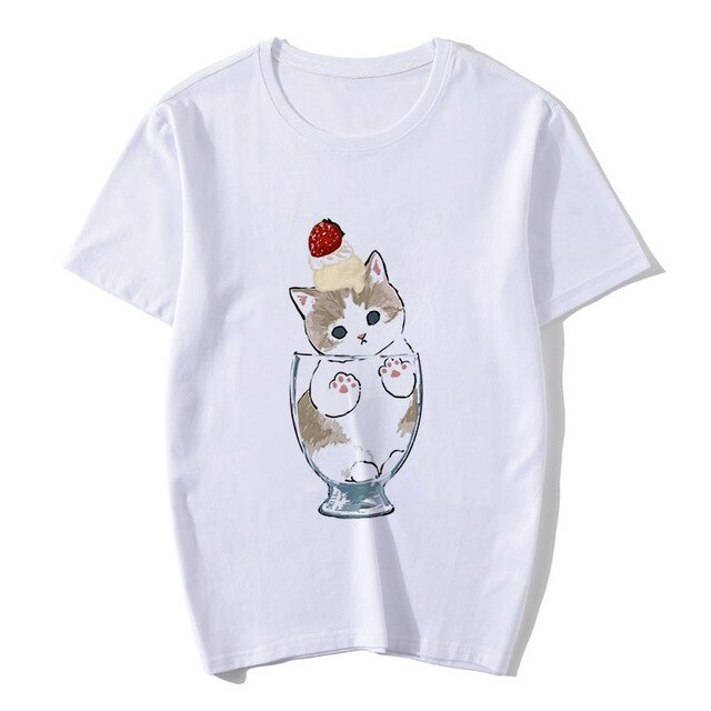 I Love Dachshunds Summer Fashion 2020 Shirts Graphic Tee Women T-shirt Harajuku Kawaii Dog Tumblr Tshirt Aesthetic Vintage