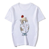 I Love Dachshunds Summer Fashion 2020 Shirts Graphic Tee Women T-shirt Harajuku Kawaii Dog Tumblr Tshirt Aesthetic Vintage