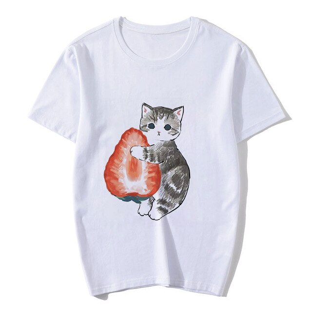 I Love Dachshunds Summer Fashion 2020 Shirts Graphic Tee Women T-shirt Harajuku Kawaii Dog Tumblr Tshirt Aesthetic Vintage