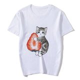 I Love Dachshunds Summer Fashion 2020 Shirts Graphic Tee Women T-shirt Harajuku Kawaii Dog Tumblr Tshirt Aesthetic Vintage