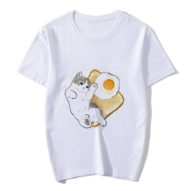I Love Dachshunds Summer Fashion 2020 Shirts Graphic Tee Women T-shirt Harajuku Kawaii Dog Tumblr Tshirt Aesthetic Vintage
