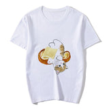 I Love Dachshunds Summer Fashion 2020 Shirts Graphic Tee Women T-shirt Harajuku Kawaii Dog Tumblr Tshirt Aesthetic Vintage