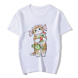 I Love Dachshunds Summer Fashion 2020 Shirts Graphic Tee Women T-shirt Harajuku Kawaii Dog Tumblr Tshirt Aesthetic Vintage
