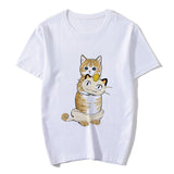 I Love Dachshunds Summer Fashion 2020 Shirts Graphic Tee Women T-shirt Harajuku Kawaii Dog Tumblr Tshirt Aesthetic Vintage