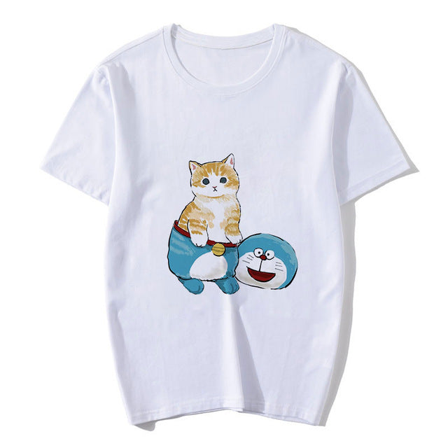 I Love Dachshunds Summer Fashion 2020 Shirts Graphic Tee Women T-shirt Harajuku Kawaii Dog Tumblr Tshirt Aesthetic Vintage
