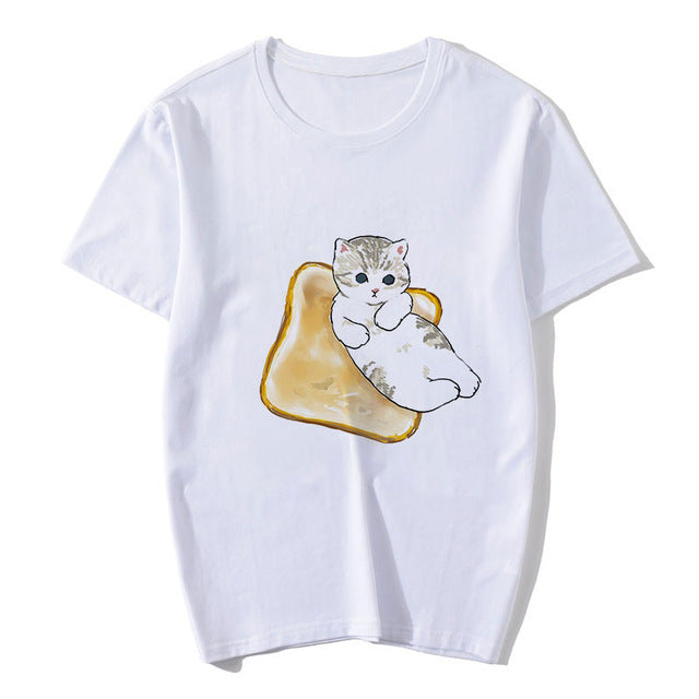 I Love Dachshunds Summer Fashion 2020 Shirts Graphic Tee Women T-shirt Harajuku Kawaii Dog Tumblr Tshirt Aesthetic Vintage