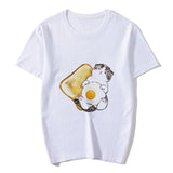 I Love Dachshunds Summer Fashion 2020 Shirts Graphic Tee Women T-shirt Harajuku Kawaii Dog Tumblr Tshirt Aesthetic Vintage