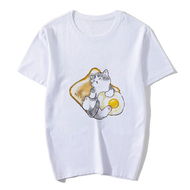 I Love Dachshunds Summer Fashion 2020 Shirts Graphic Tee Women T-shirt Harajuku Kawaii Dog Tumblr Tshirt Aesthetic Vintage