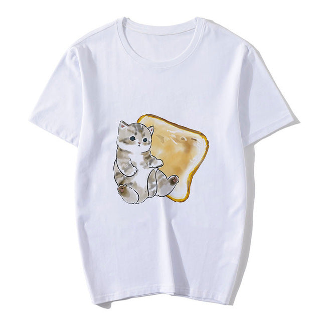 I Love Dachshunds Summer Fashion 2020 Shirts Graphic Tee Women T-shirt Harajuku Kawaii Dog Tumblr Tshirt Aesthetic Vintage