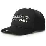 New Make America Great Again Trump Baseball Cap 2020 Republican Baseball Hat Caps Embroidered Trump President Cap Wholesale